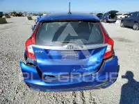 2018 Honda FIT фото