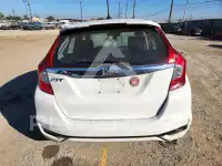 2018 Honda FIT фото