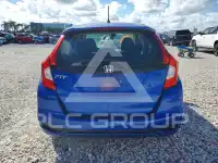 2018 Honda FIT photo