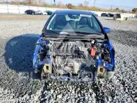 2018 Honda FIT фото