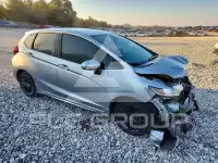 2018 Honda FIT фото