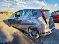 2018 Honda FIT фото
