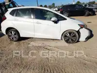 2018 Honda FIT фото