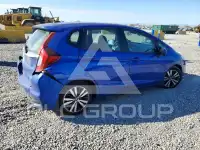 2018 Honda FIT фото