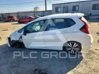 2018 Honda FIT фото