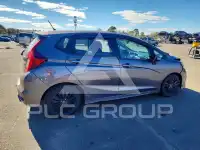 2018 Honda FIT фото