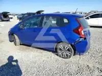2018 Honda FIT фото