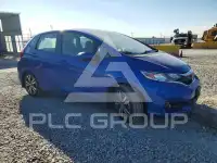 2018 Honda FIT фото