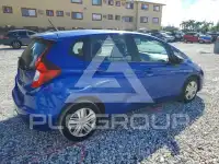 2018 Honda FIT photo