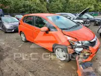 2018 Honda FIT фото
