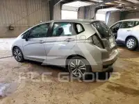 2018 Honda FIT фото