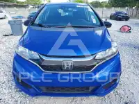 2018 Honda FIT photo