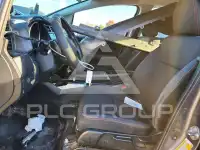 2018 Honda FIT фото
