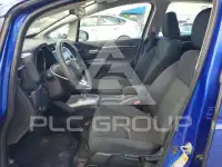 2018 Honda FIT photo