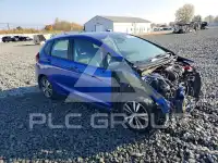 2018 Honda FIT фото