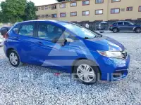 2018 Honda FIT photo