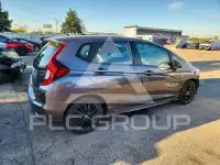 2018 Honda FIT фото