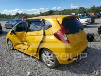 2018 Honda FIT фото