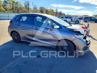 2018 Honda FIT фото