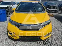2018 Honda FIT фото