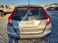 2018 Honda FIT фото