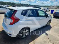 2018 Honda FIT фото