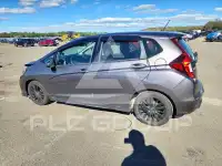 2018 Honda FIT фото