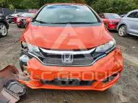 2018 Honda FIT фото