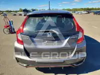 2018 Honda FIT фото