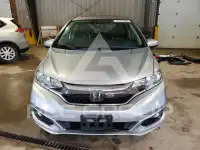 2018 Honda FIT фото