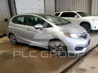 2018 Honda FIT фото