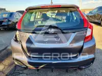 2018 Honda FIT фото