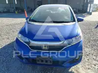 2018 Honda FIT фото