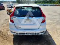 2018 Honda FIT фото
