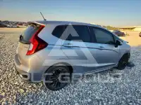 2018 Honda FIT фото