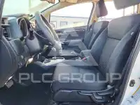 2018 Honda FIT фото