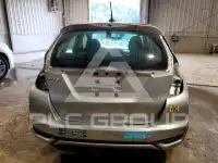 2018 Honda FIT фото