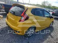 2018 Honda FIT фото