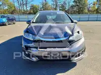 2018 Honda FIT фото