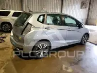 2018 Honda FIT фото