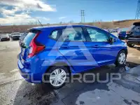 2018 Honda FIT фото