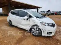 2018 Honda FIT фото