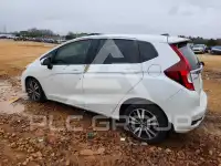 2018 Honda FIT фото