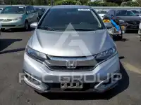 2018 Honda FIT фото