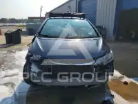 2018 Honda FIT фото