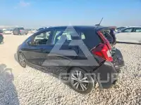 2018 Honda FIT фото