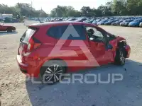 2018 Honda FIT photo