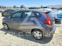 2018 Honda FIT фото