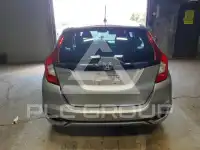 2018 Honda FIT фото
