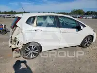 2018 Honda FIT фото